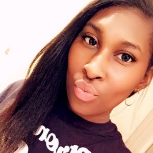 Meet your Posher, Jasmine